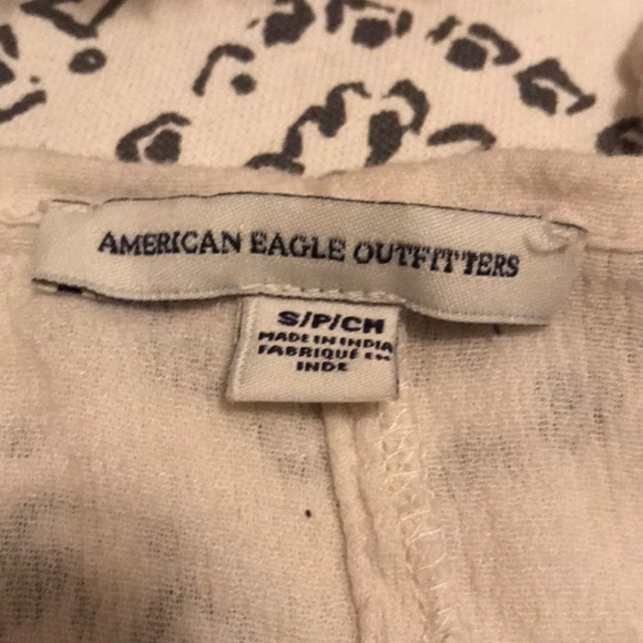 White American Eagle tank - Picture 3 of 3